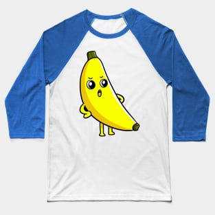 Banana Baseball T-Shirt